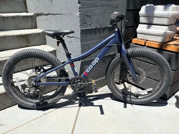 Used Co-op REV 20 6-Speed Plus 2021 2021 Kids & Youth