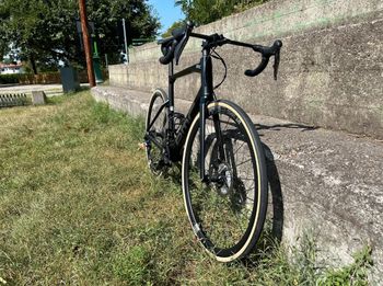 Used BMC Roadmachine TWO 2021 2021 Road & Gravel, Black — image 3 of 5
