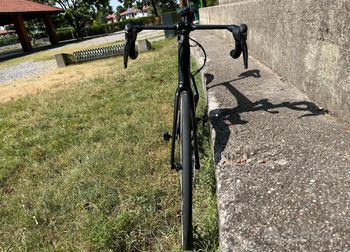 Used BMC Roadmachine TWO 2021 2021 Road & Gravel, Black — image 4 of 5