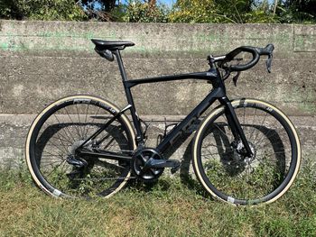 Used BMC Roadmachine TWO 2021 2021 Road & Gravel