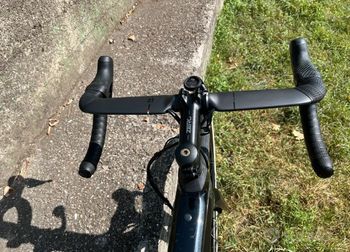 Used BMC Roadmachine TWO 2021 2021 Road & Gravel, Black — image 5 of 5
