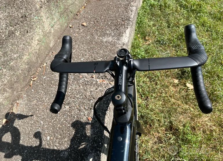 Used BMC Roadmachine TWO 2021 2021 Road & Gravel, Black — image 5 of 5