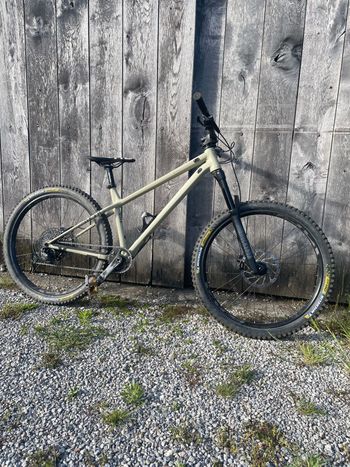 Used Commencal Commencal Meta HT AM 2021 2021 MTB