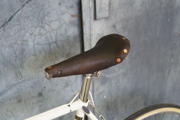 Brugt Peugeot PX 10 1972 1972 Road & Gravel — billede 6 af 14
