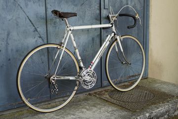 Brugt Peugeot PX 10 1972 1972 Road & Gravel — billede 12 af 14