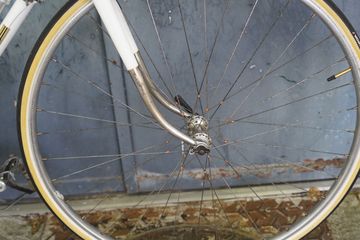 Brugt Peugeot PX 10 1972 1972 Road & Gravel — billede 9 af 14