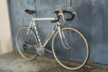 Brugt Peugeot PX 10 1972 1972 Road & Gravel — billede 10 af 14