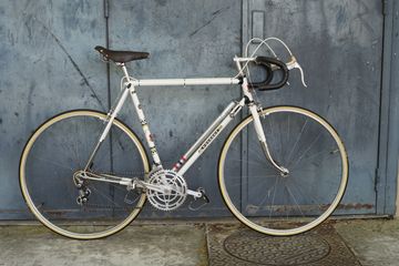 Brugt Peugeot PX 10 1972 1972 Road & Gravel — billede 14 af 14
