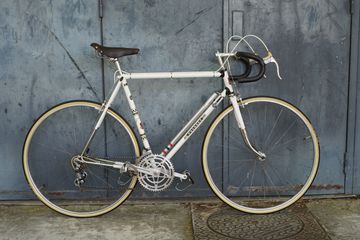 Brugt Peugeot PX 10 1972 1972 Road & Gravel — billede 13 af 14