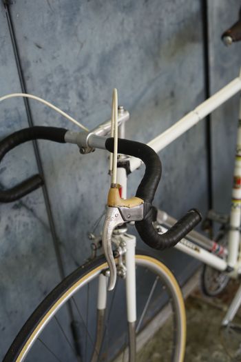 Used Peugeot PX 10 1972 1972 Road & Gravel, White — image 3 of 14