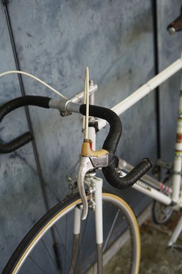 Brugt Peugeot PX 10 1972 1972 Road & Gravel — billede 3 af 14