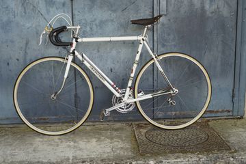 Brugt Peugeot PX 10 1972 1972 Road & Gravel — billede 1 af 14