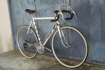 Brugt Peugeot PX 10 1972 1972 Road & Gravel — billede 11 af 14