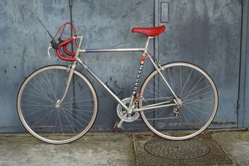 Used Peugeot PEUGEOT Cosmic 1984 1984 Road & Gravel