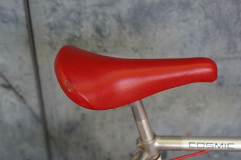 Used Peugeot PEUGEOT Cosmic 1984 1984 Road & Gravel, Light Gray — image 10 of 16