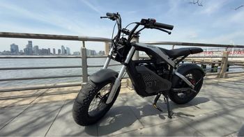 Used Segway Xyber 2025 2025 Urban & Touring