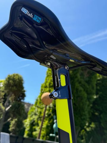 Tweedehands Giant TCR Advanced SL 2 2016 2016 Road & Gravel — afbeelding 4 van 8