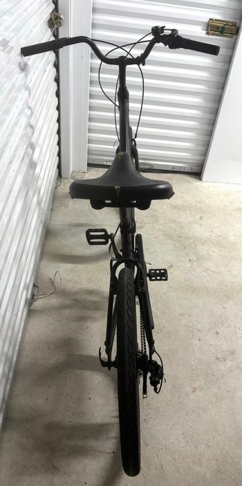 Used Electra Townie Other Shimano 2015 Mountainbike, Black — image 6 of 8
