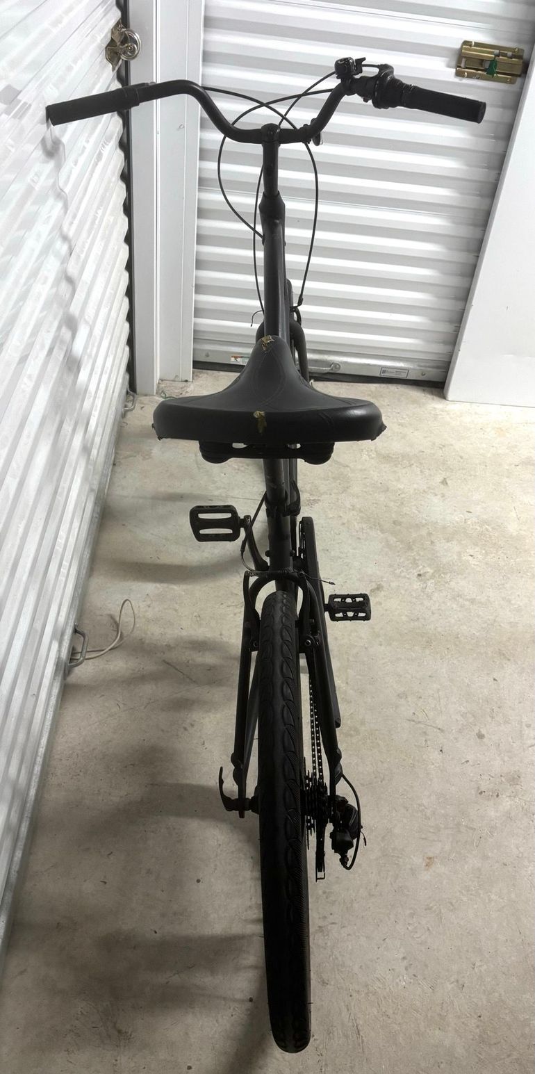Used Electra Townie Other Shimano 2015 Mountainbike, Black — image 6 of 8