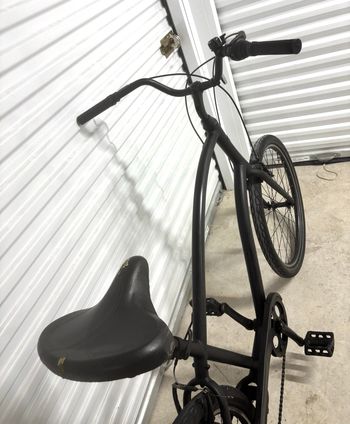 Used Electra Townie Other Shimano 2015 Mountainbike, Black — image 4 of 8