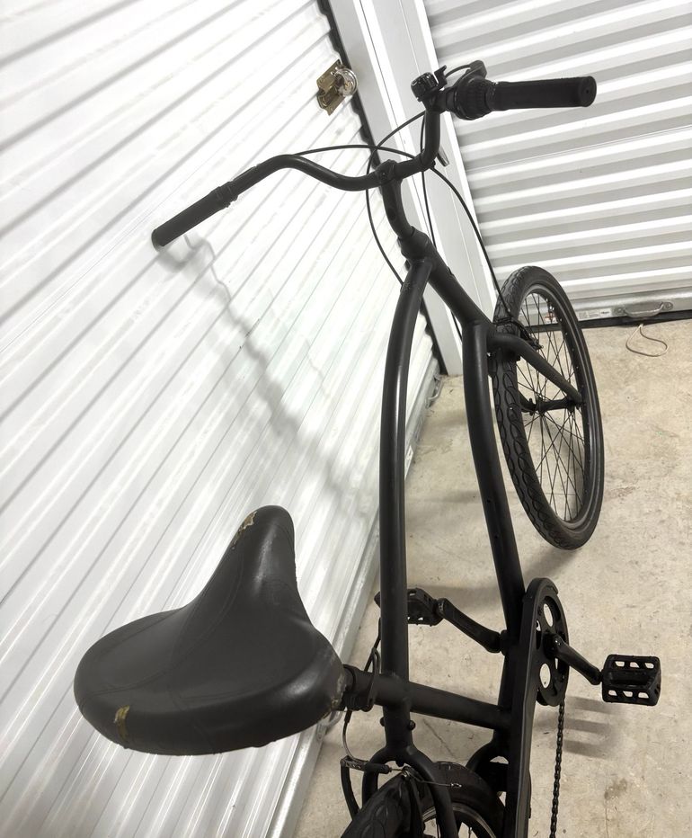 Used Electra Townie Other Shimano 2015 Mountainbike, Black — image 4 of 8