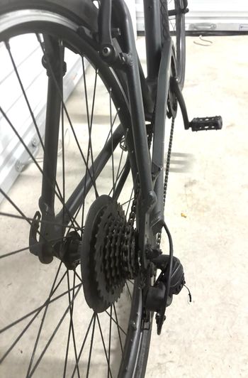 Used Electra Townie Other Shimano 2015 Mountainbike, Black — image 3 of 8