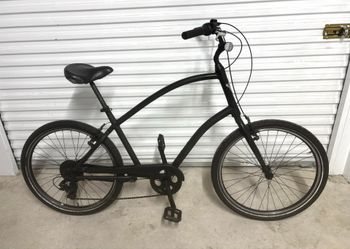 Used Electra Townie Other Shimano 2015 MTB