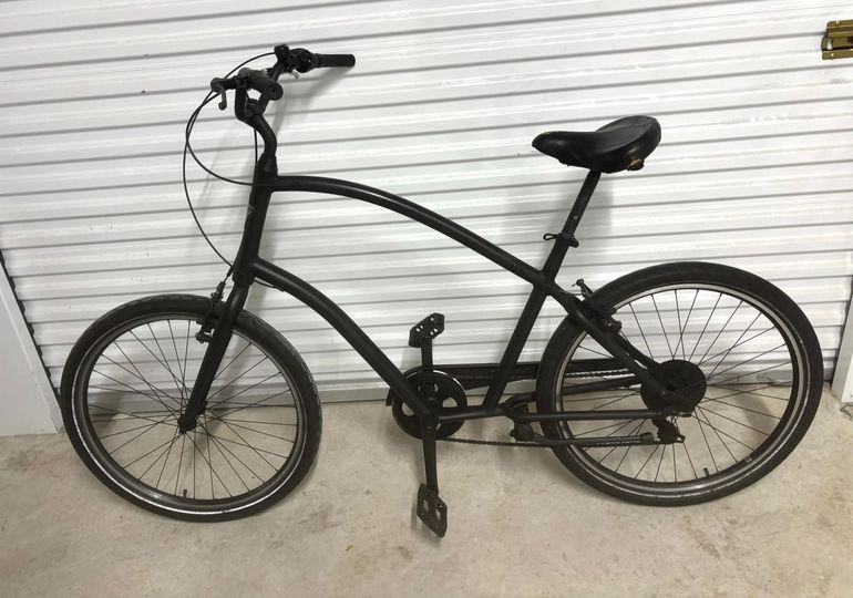Used Electra Townie Other Shimano 2015 Mountainbike, Black — image 8 of 8