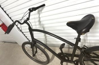 Used Electra Townie Other Shimano 2015 Mountainbike, Black — image 7 of 8
