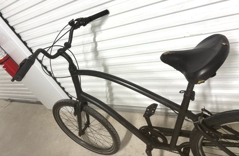Used Electra Townie Other Shimano 2015 Mountainbike, Black — image 7 of 8