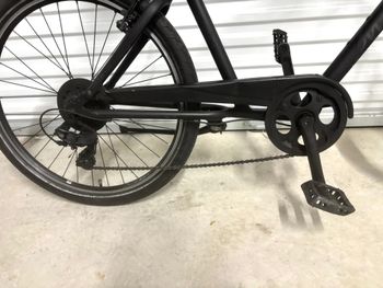 Used Electra Townie Other Shimano 2015 Mountainbike, Black — image 2 of 8