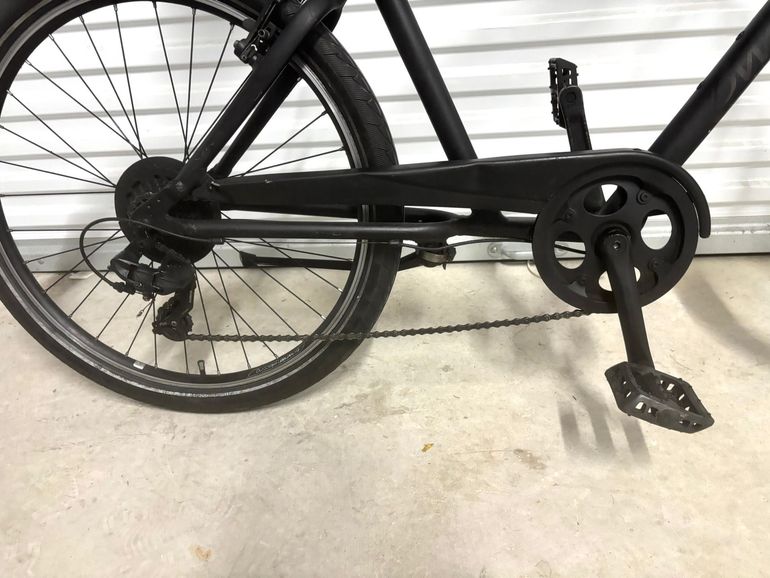 Used Electra Townie Other Shimano 2015 Mountainbike, Black — image 2 of 8