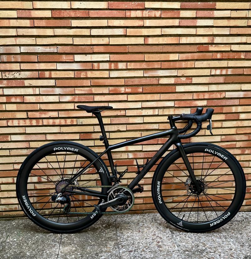 Used Specialized S-Works Aethos – SRAM Red eTap AXS 2023 2023 Road & Gravel