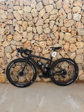 Käytetty Specialized S-Works Aethos – SRAM Red eTap AXS 2023 2023 Road & Gravel — kuva 2 / 3