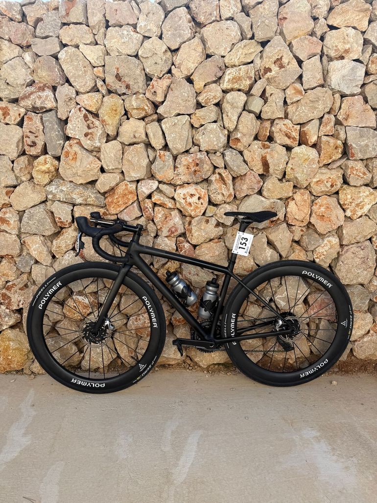 Käytetty Specialized S-Works Aethos – SRAM Red eTap AXS 2023 2023 Road & Gravel — kuva 2 / 3
