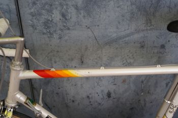 Used Peugeot Peugeot PGN10 1984 1984 Road & Gravel, White — image 11 of 18