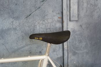 Used Peugeot Peugeot PGN10 1984 1984 Road & Gravel, White — image 7 of 18