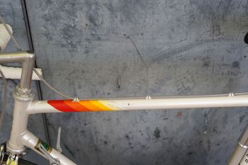 Used Peugeot Peugeot PGN10 1984 1984 Road & Gravel, White — image 12 of 18