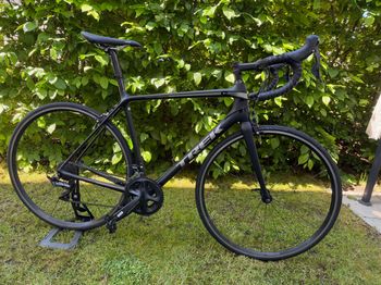 Used Trek Émonda SL 6 2020 2020 Road & Gravel