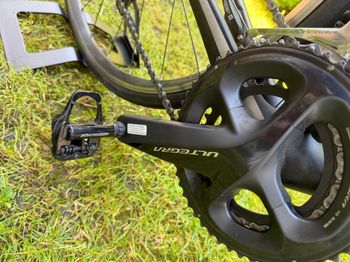 Used Trek Émonda SL 6 2020 2020 Road & Gravel, Black — image 5 of 5