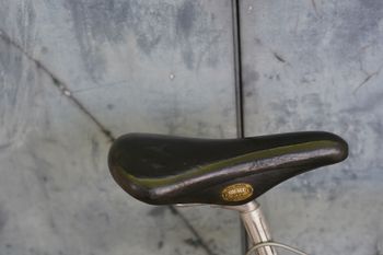 Used Peugeot PX10 LE 1977 Road & Gravel, Light Gray — image 20 of 23