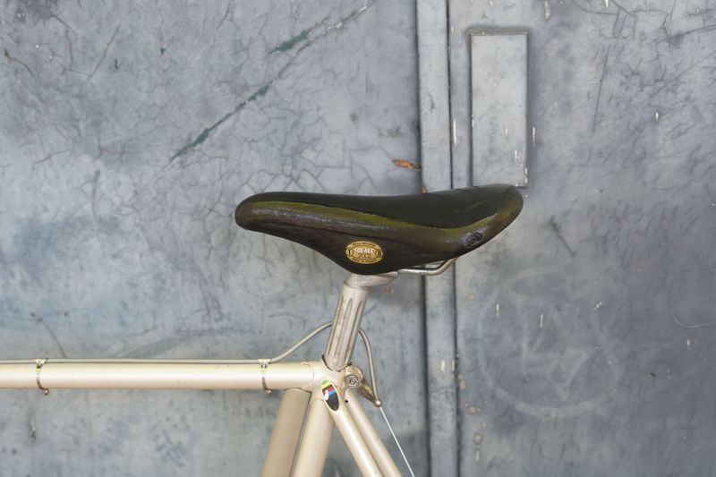 Gebrauchtes Peugeot PX10 LE 1977 Road & Gravel, Hellgrau — Bild 7 von 23