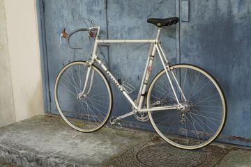 Gebrauchtes Peugeot PX10 LE 1977 Road & Gravel, Hellgrau — Bild 5 von 23