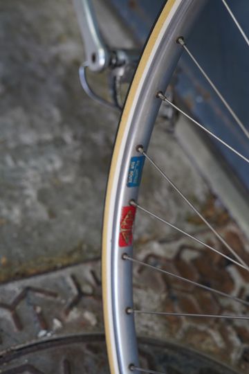 Gebrauchtes Peugeot PX10 LE 1977 Road & Gravel, Hellgrau — Bild 21 von 23