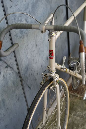 Used Peugeot PX10 LE 1977 Road & Gravel, Light Gray — image 12 of 23