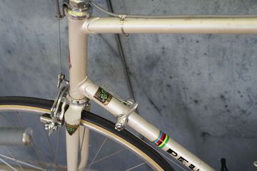 Gebrauchtes Peugeot PX10 LE 1977 Road & Gravel, Hellgrau — Bild 8 von 23