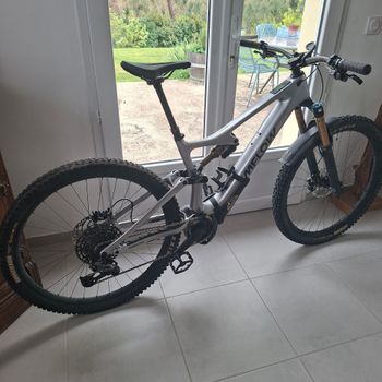 Used Amflow PL Carbon (800Wh) 2025 2025 MTB