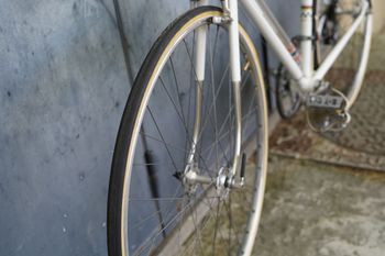 Used Peugeot PA 10 1972 1972 Road & Gravel, White — image 5 of 17