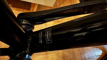 Used Specialized Allez Shimano 105 2022 Road & Gravel, Black — image 10 of 11