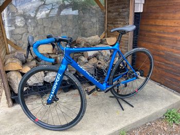Used Van rysel Cyclo-Cross GRX 1X Bike RCX 2020 2020 Road & Gravel